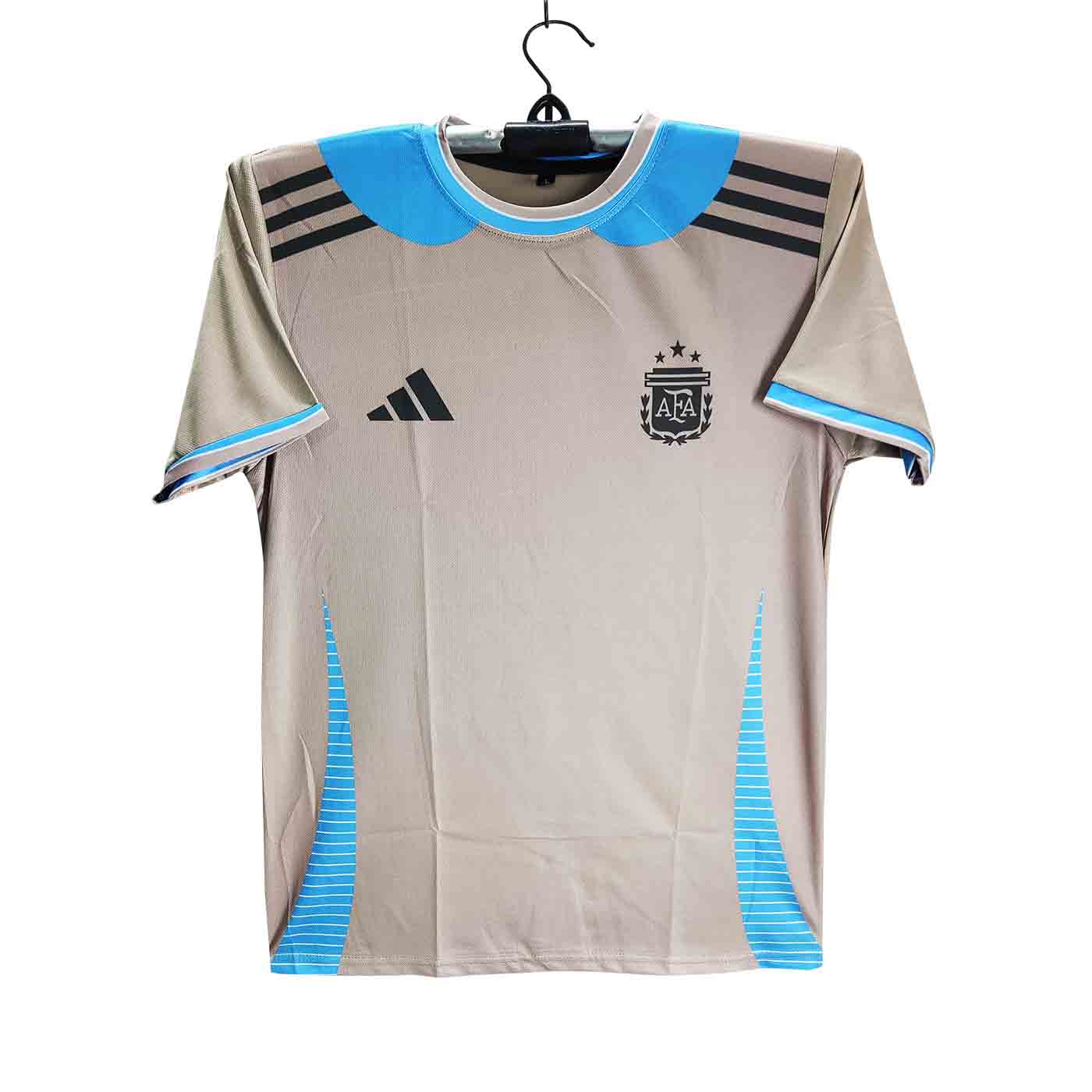 Argentina Short Sleeve Training For Men