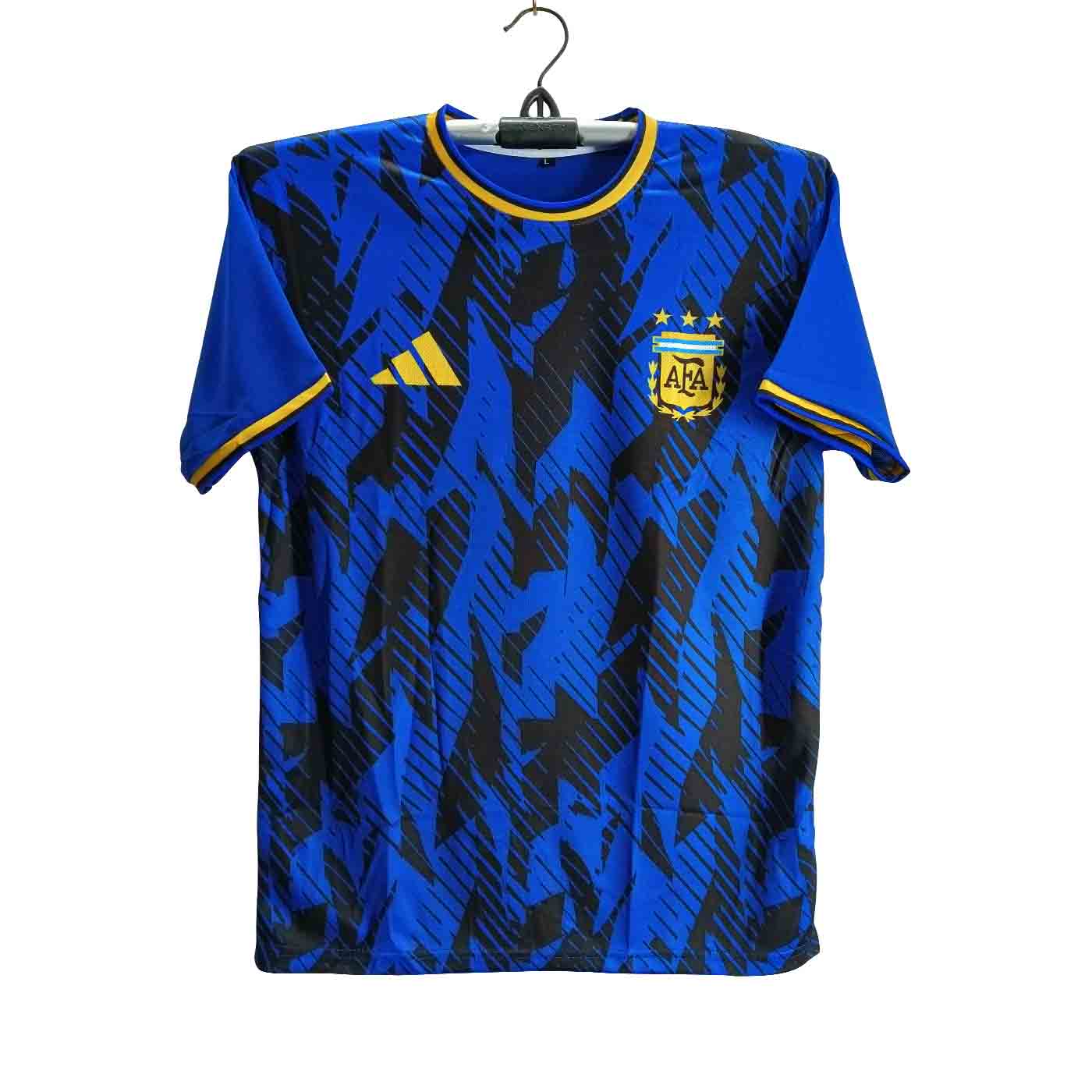 Argentina Training Jersey