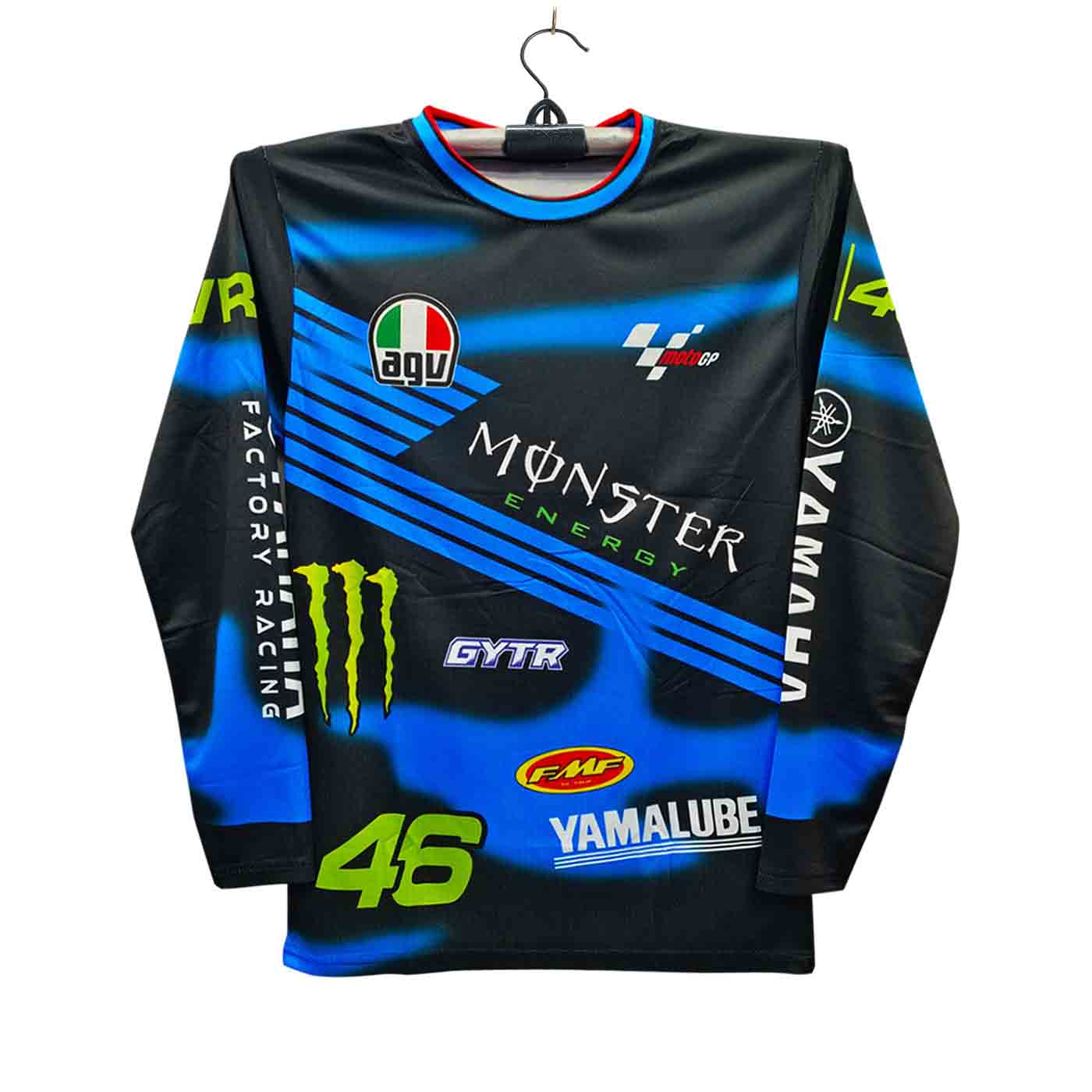 Royal Enfield Full Sleeve Jersey Bike for Man (Copy)