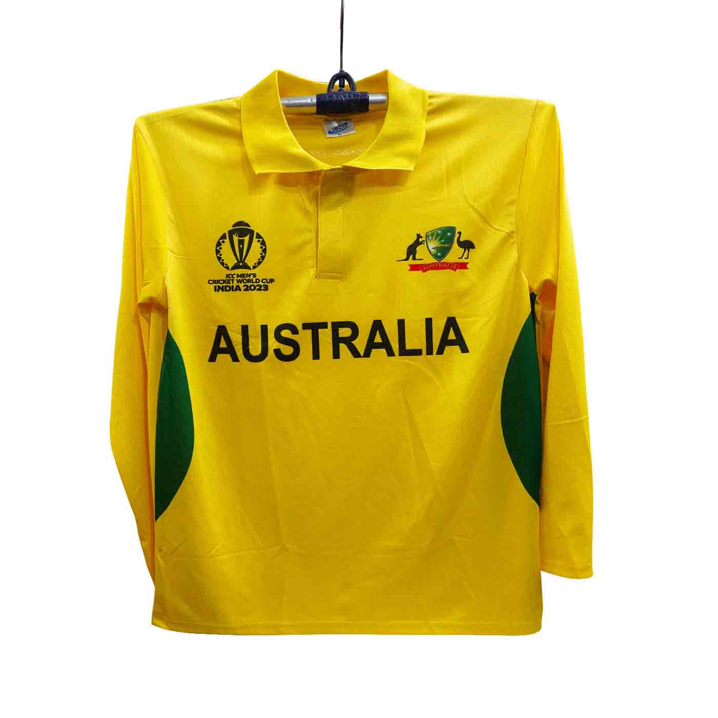 Australia World Cup Jersey (Copy)