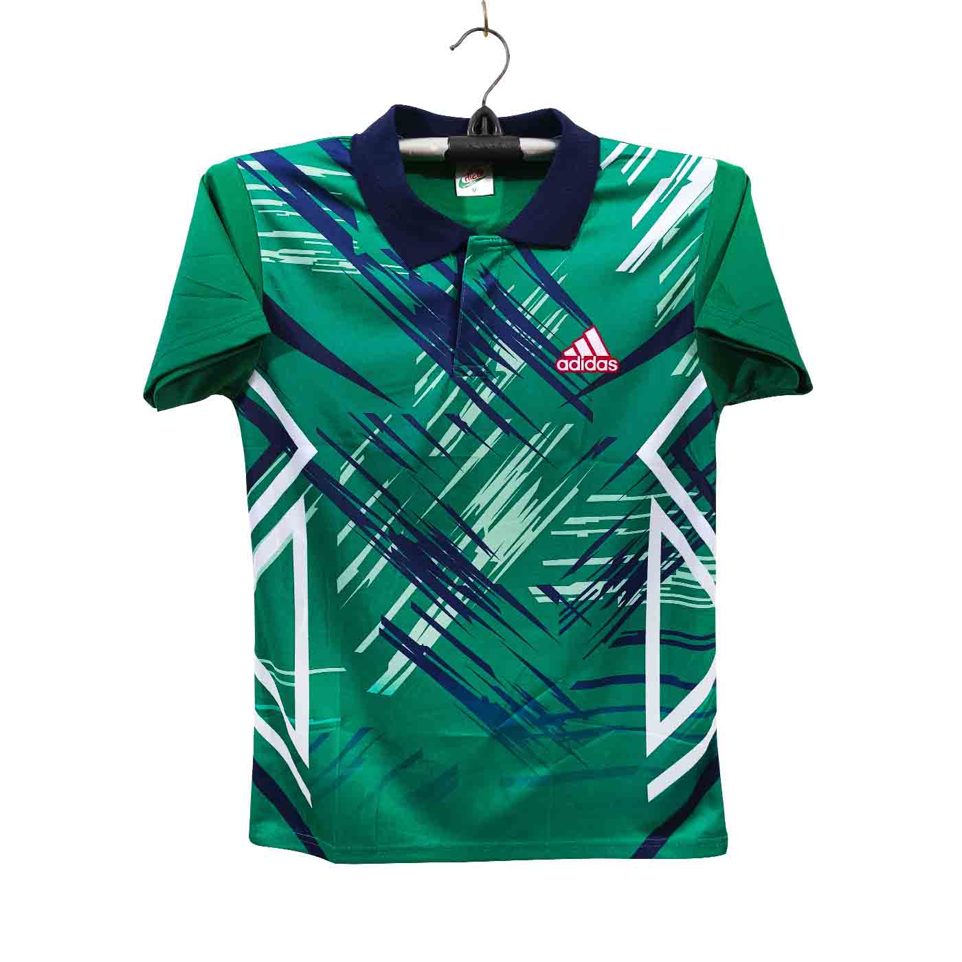 New Balance Jersey, Short sleeve Colla Jersey