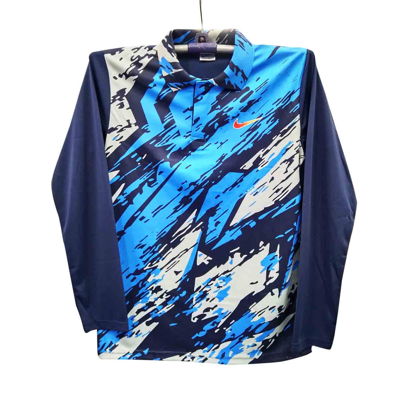 Stylish and Comfortable Jersey - Polo T-shirt -