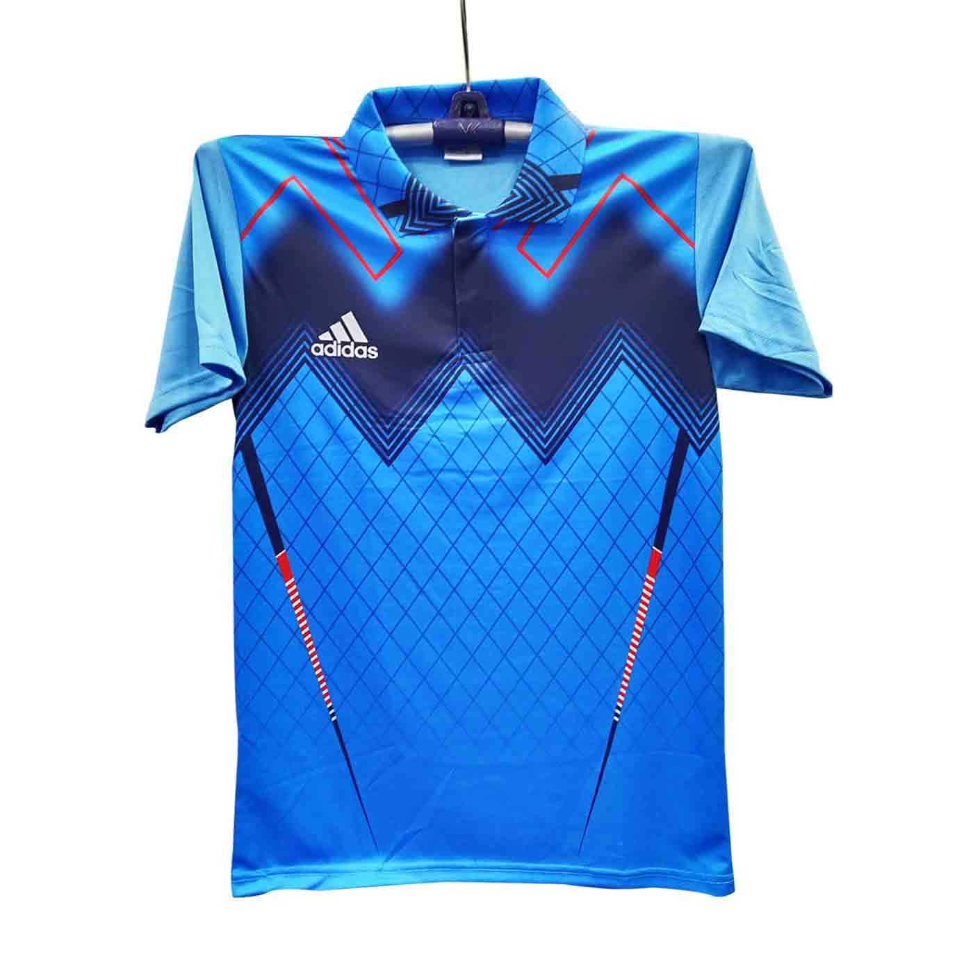 Stylish and Comfortable Jersey,