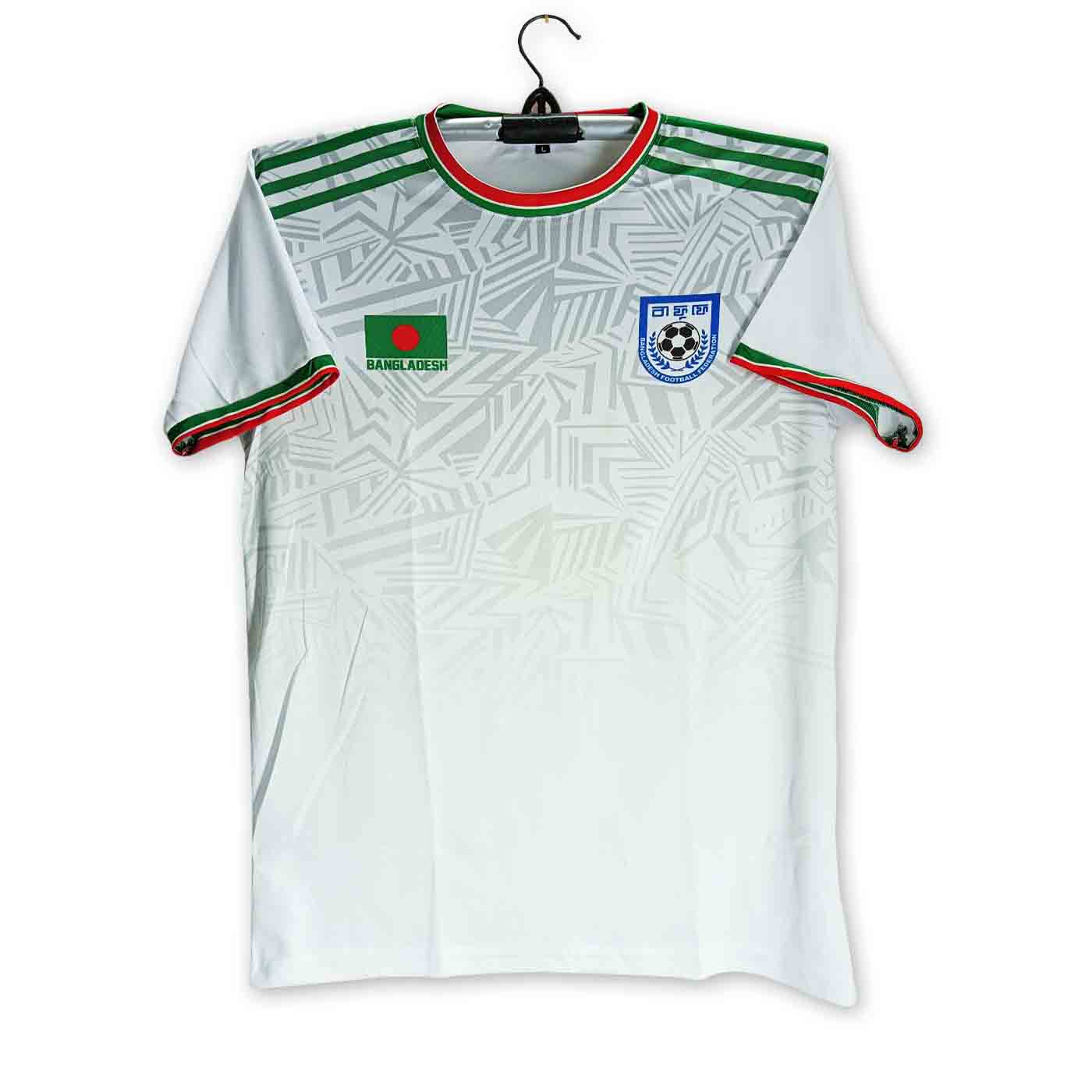 Bangladesh Football Jersey