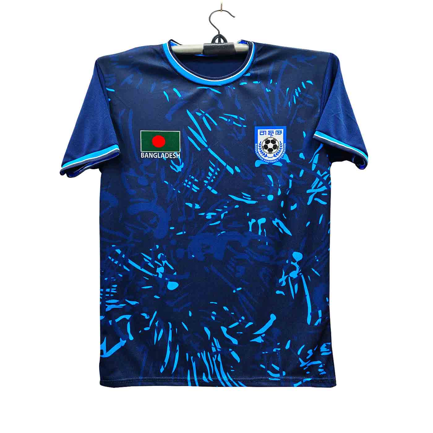 Bangladesh Football Jersey