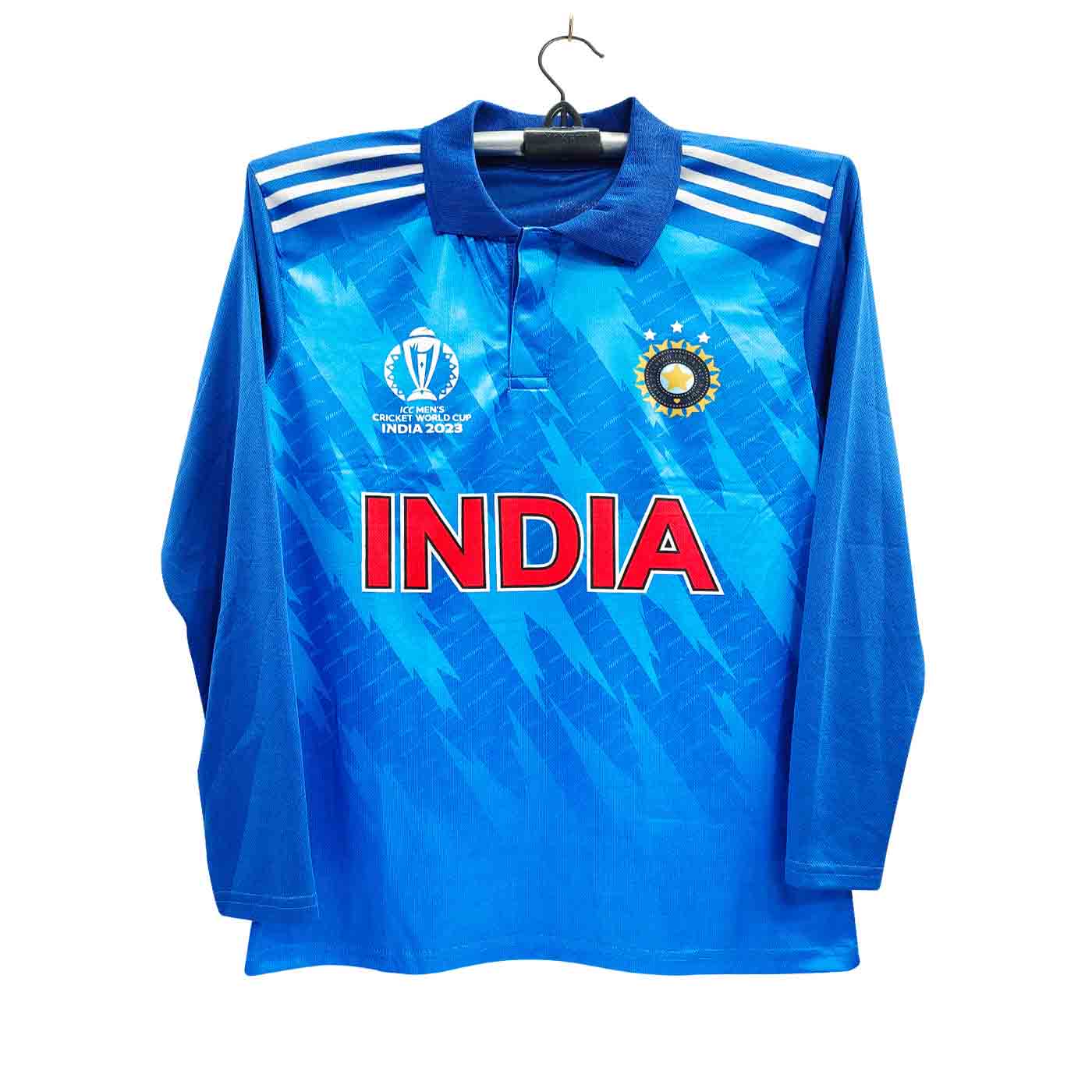 India World Cup - Full sleeve India