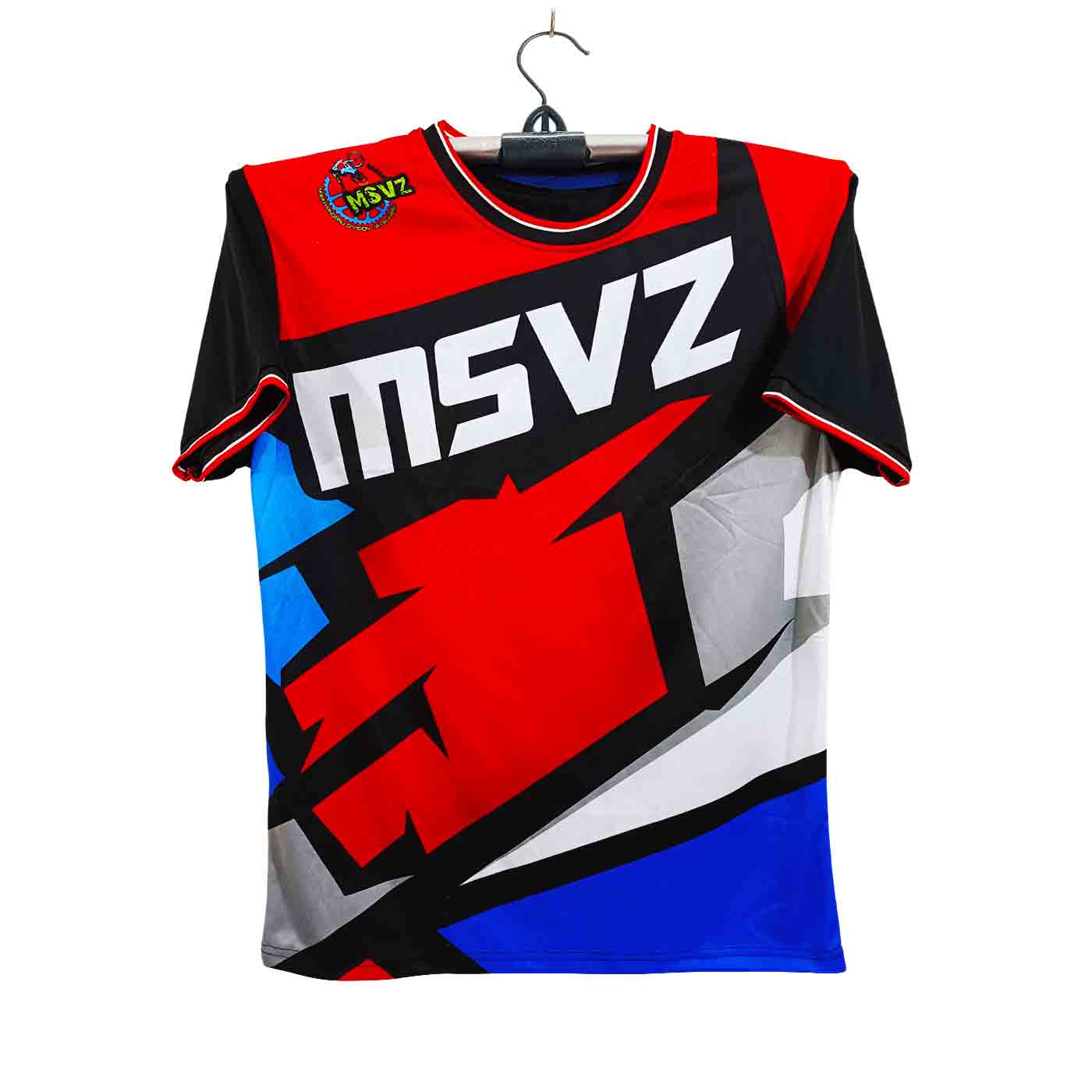 MSVZ Sleeve Jersey Bike Jersey