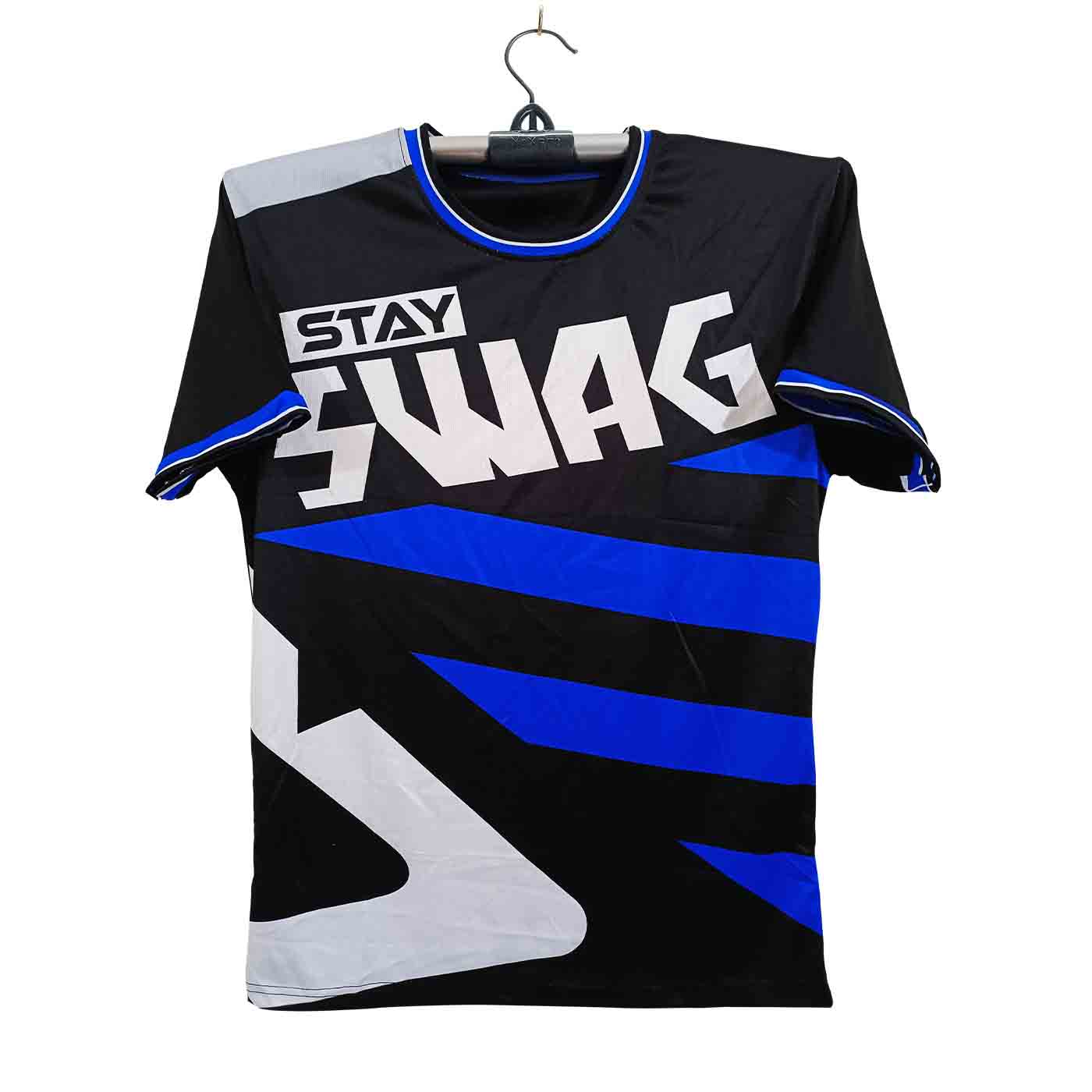 SWAG Short Sleeve Bike  Jersey