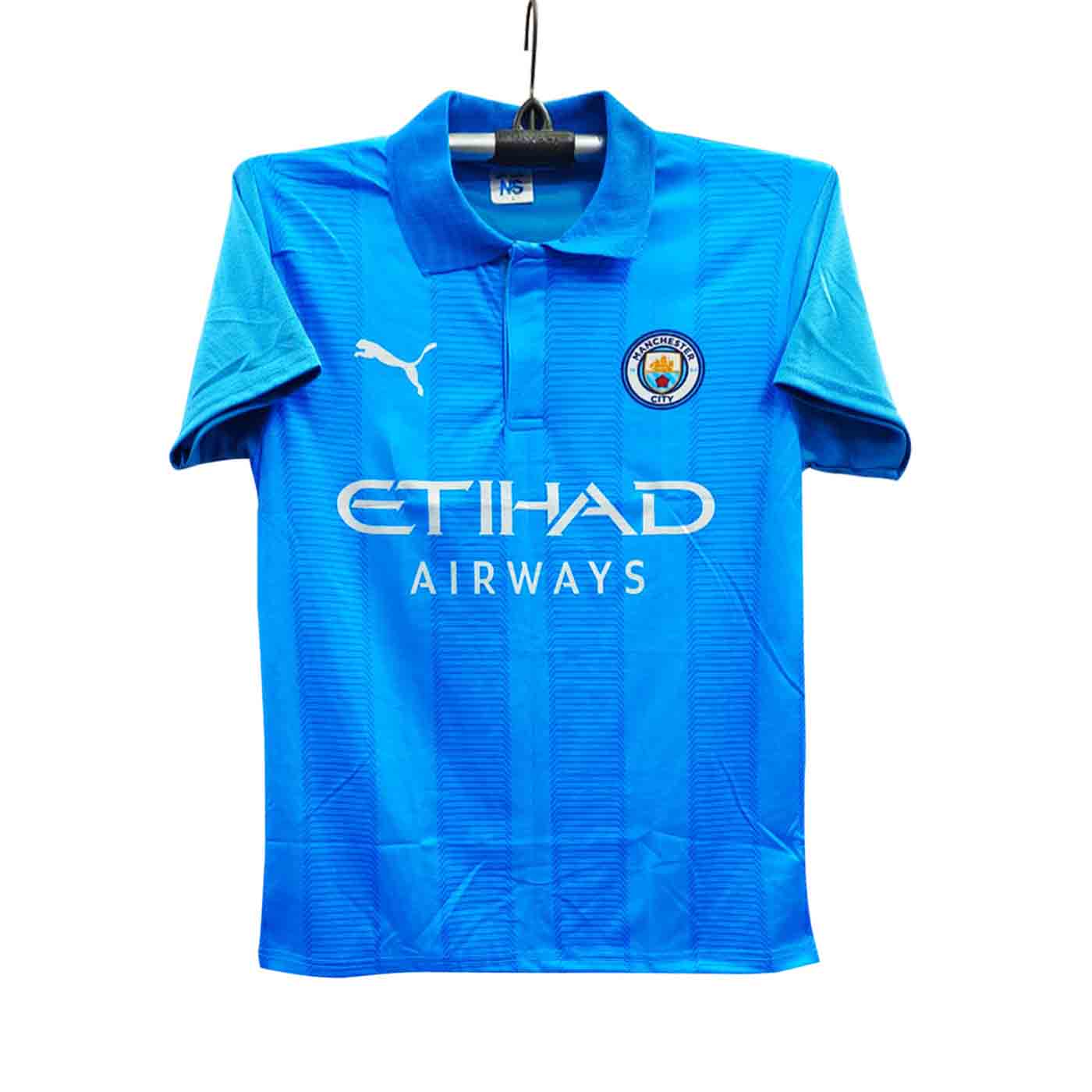 Manchester City Jersey