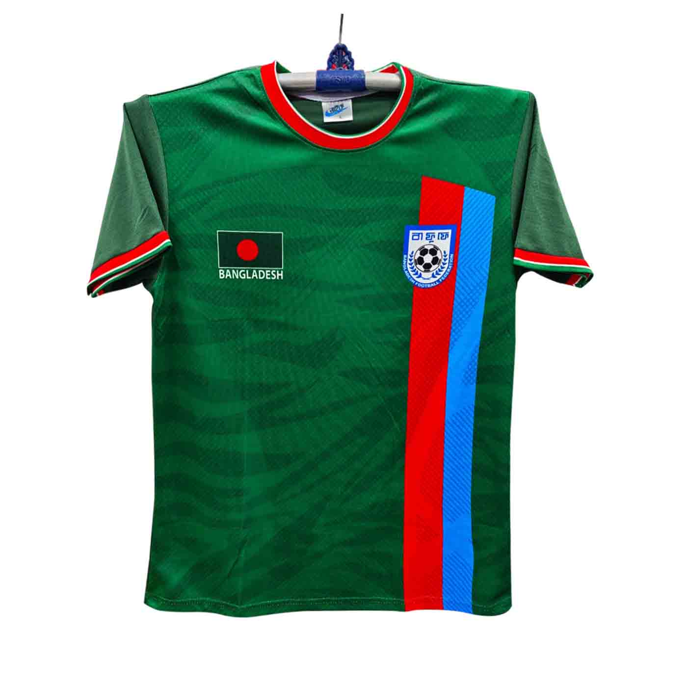 Bangladesh Football Jersey