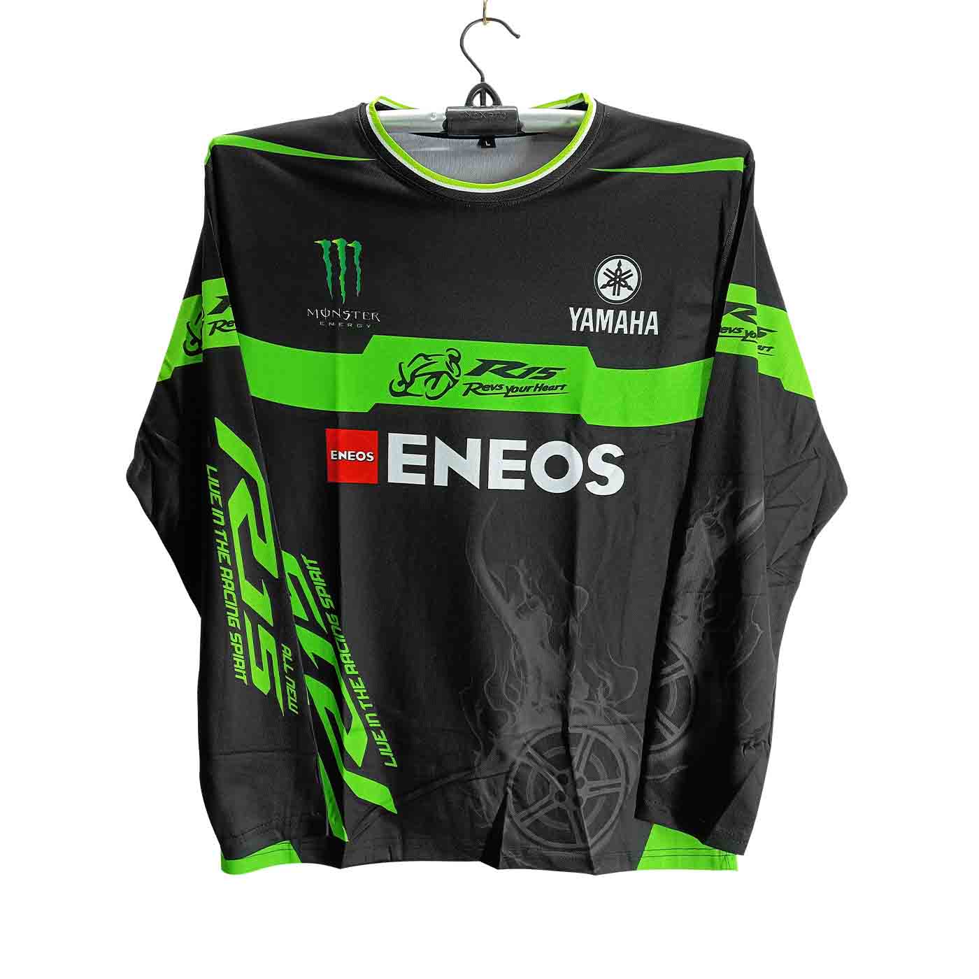 Stylish and Comfortable Jersey