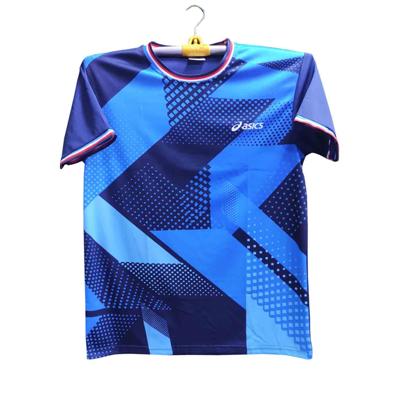 Asics Jersey, short sleeve Jersey