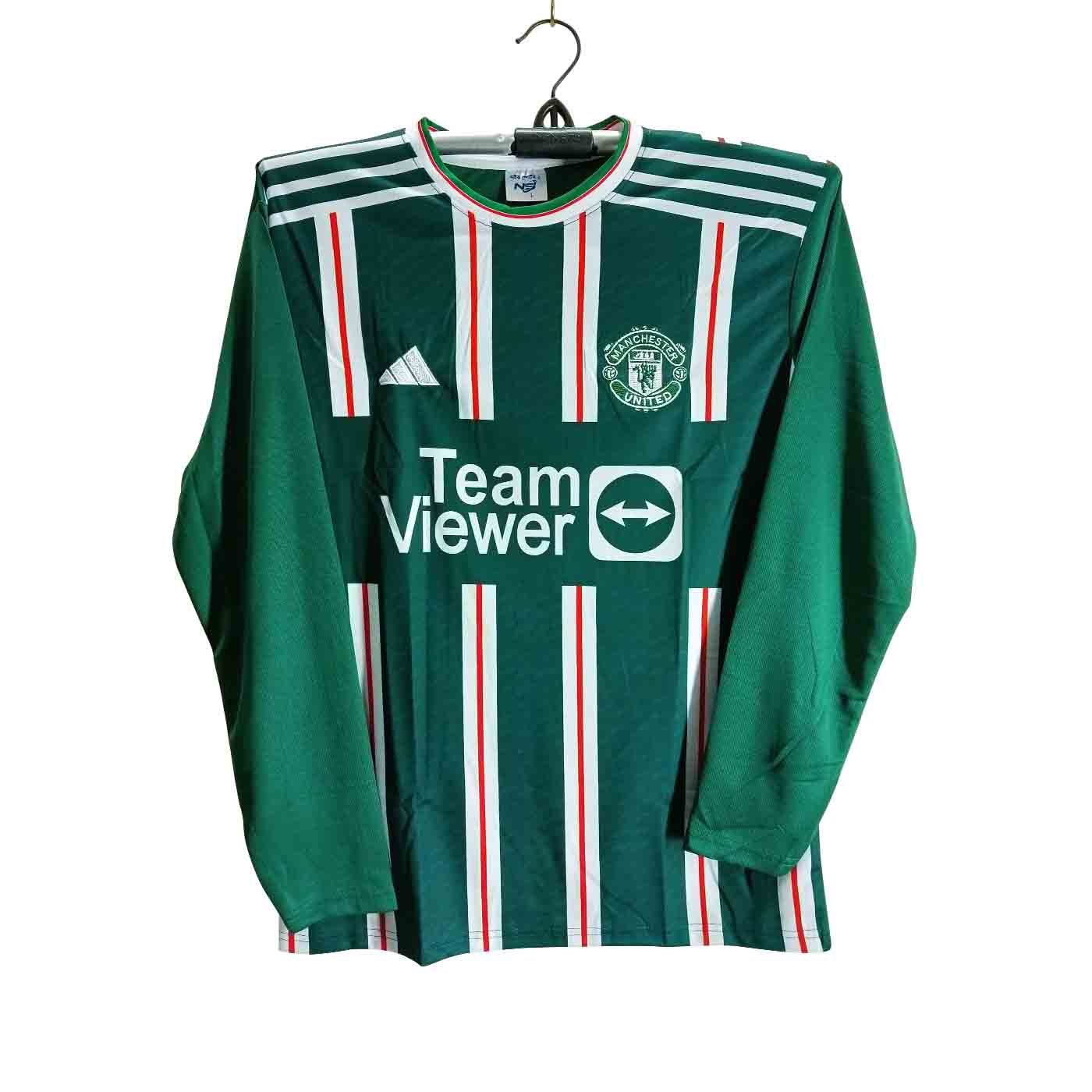 Manchester United Jersey