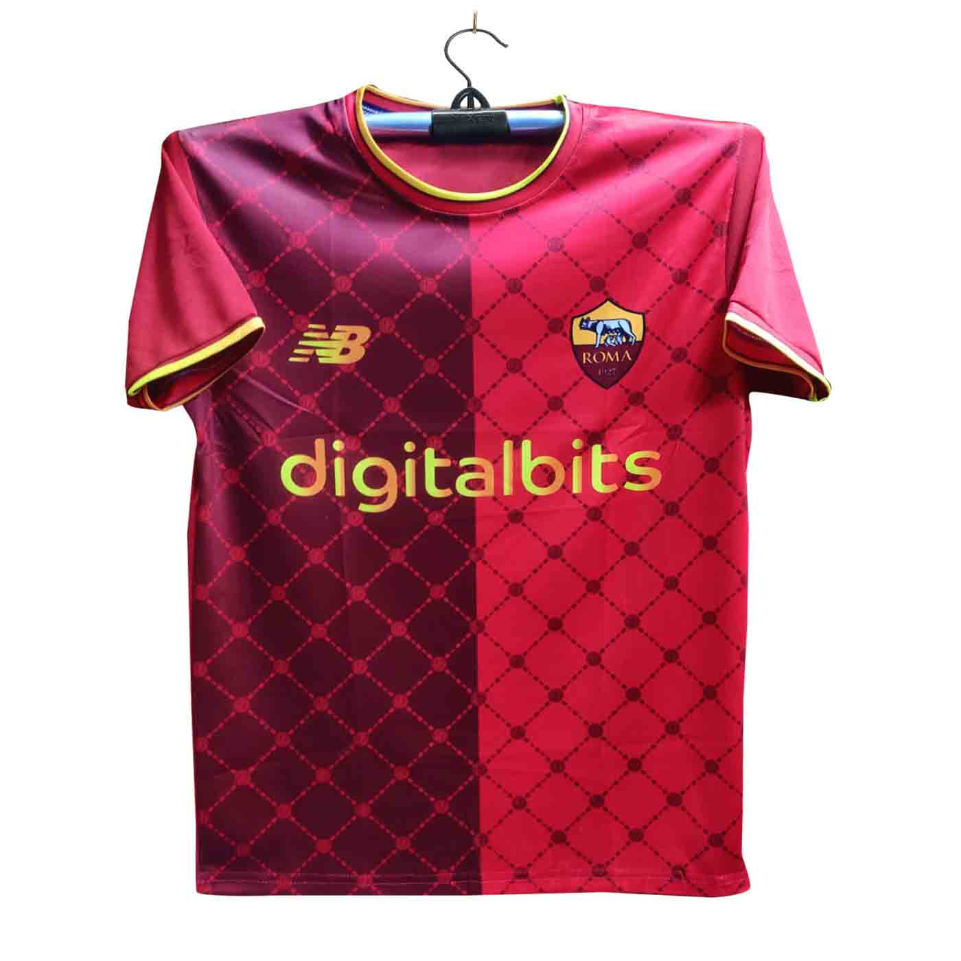 Ruma Jersey, short sleeve Jersey