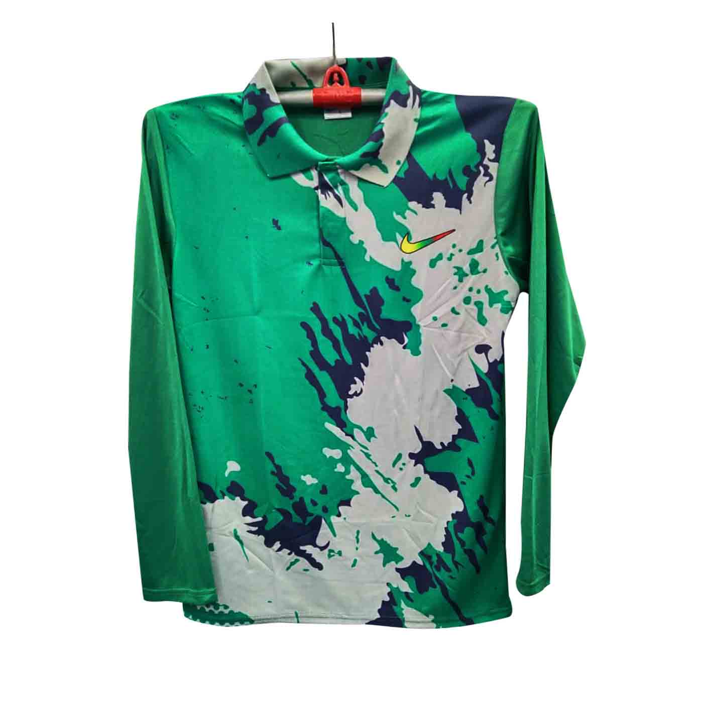 Stylish and Comfortable Jersey