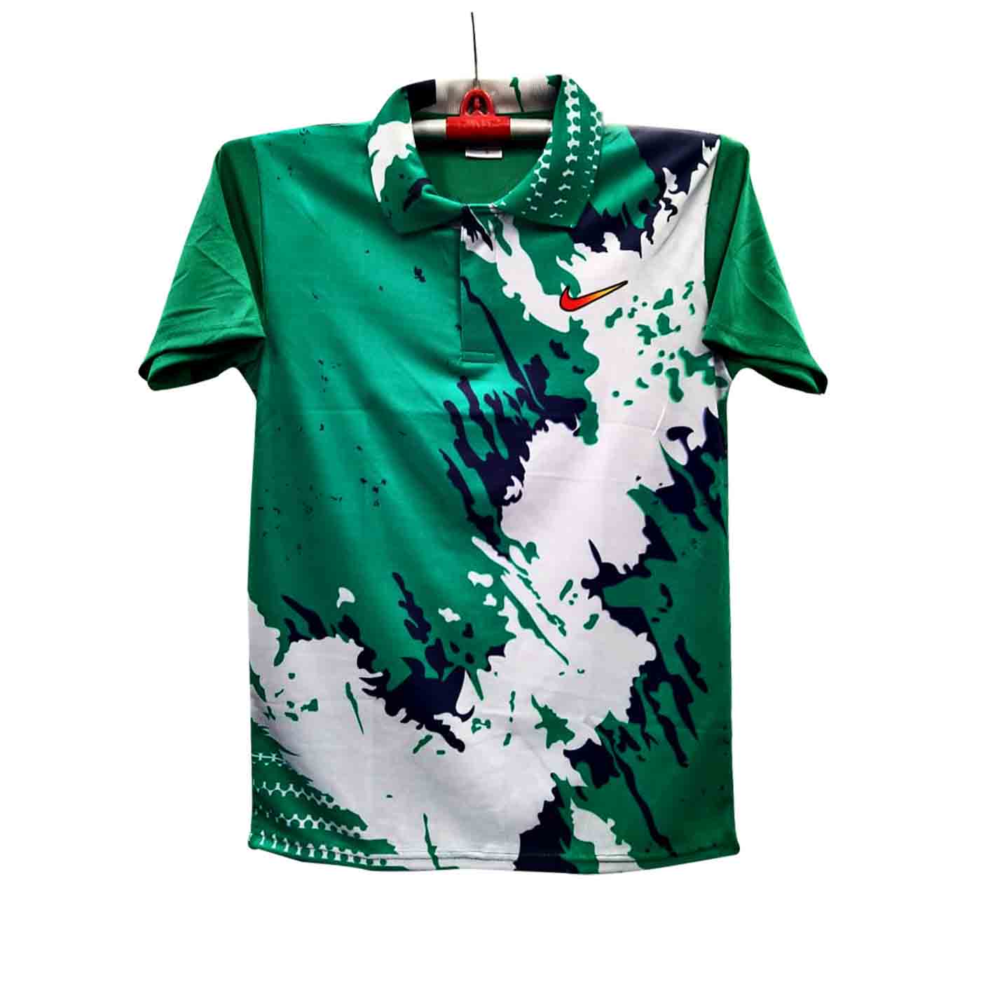 Stylish and Comfortable Jersey