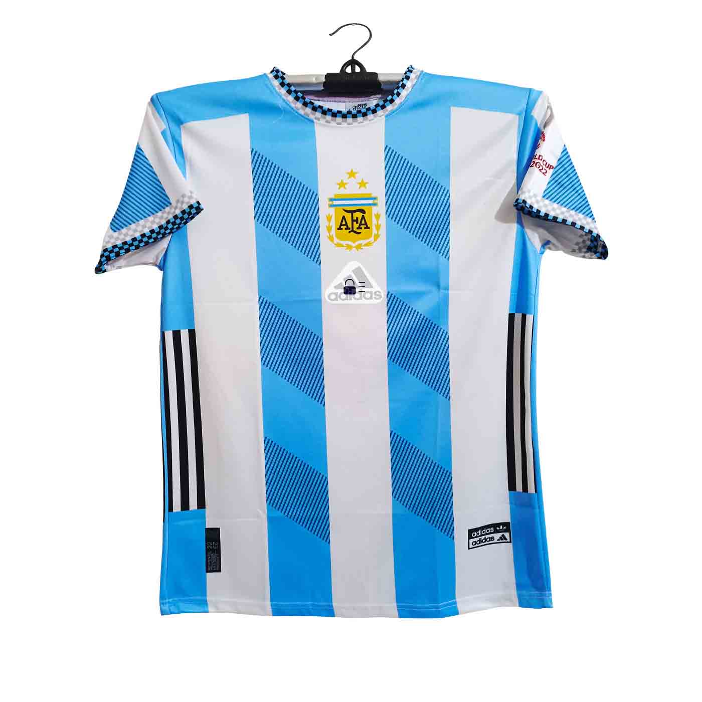 Argentina FIFA World CUP Jersey