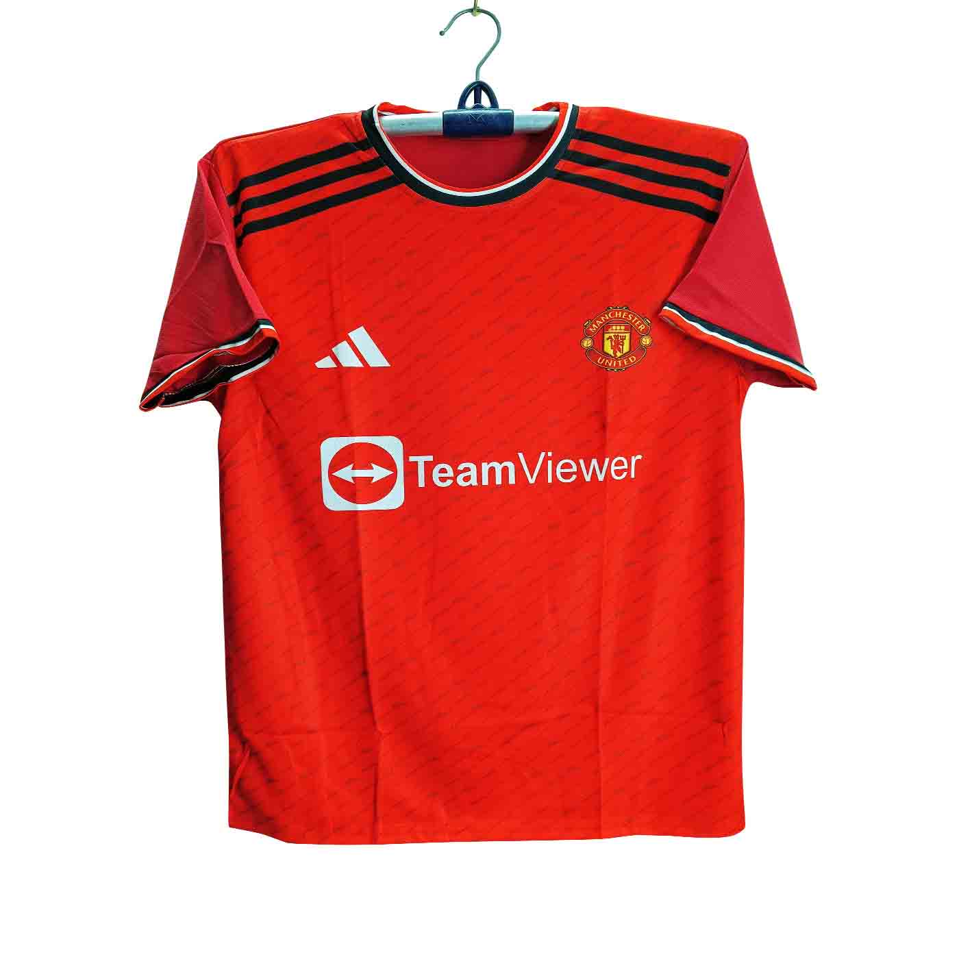 Manchester United  Jersey,