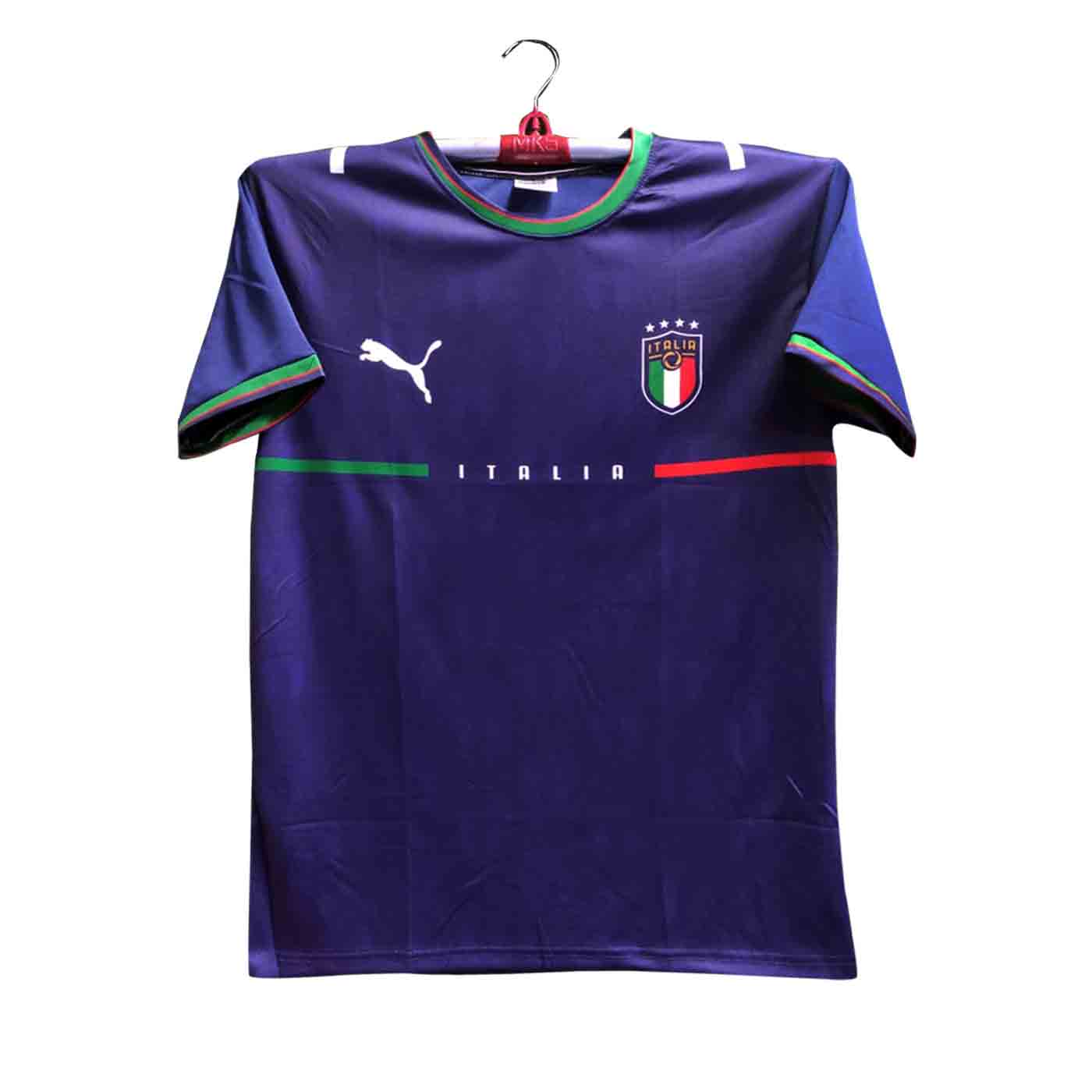 Italy Jersey, short sleeve Jersey