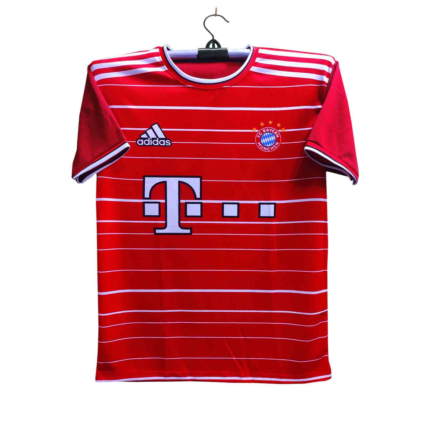 FC Bayern Munich Jersey