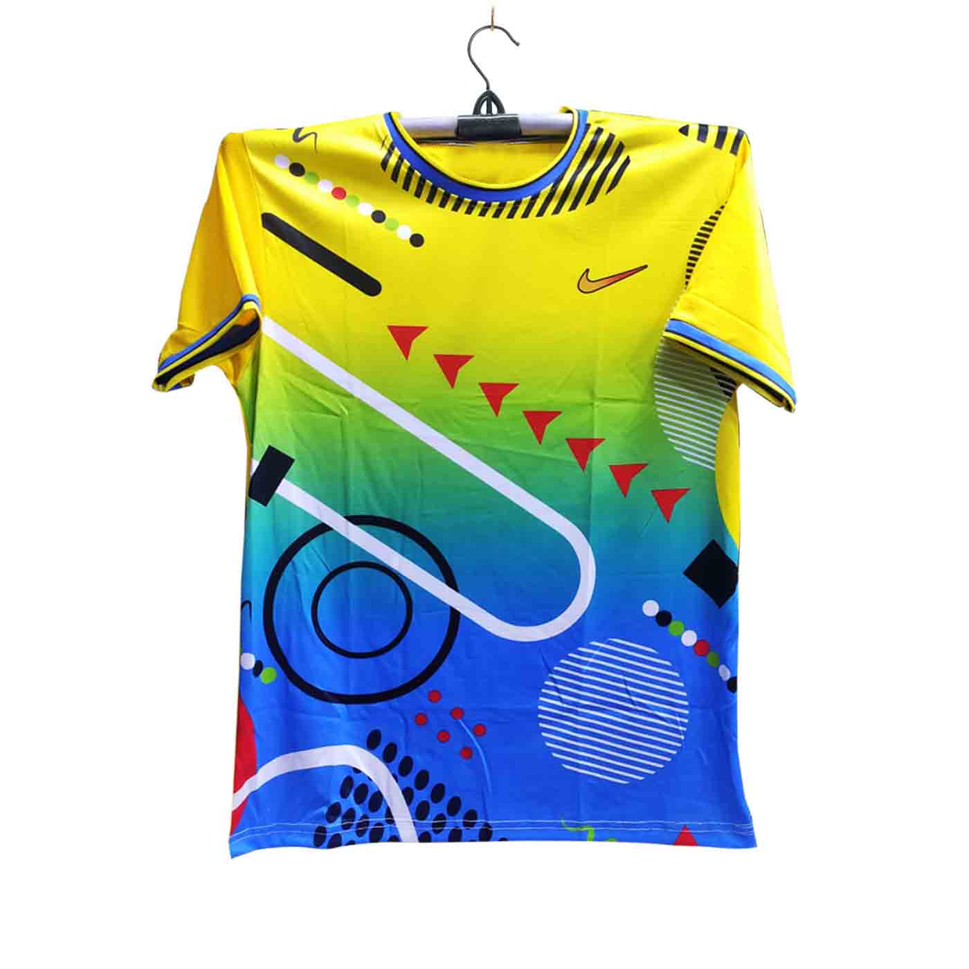 Nike Jersey, short sleeve Jersey