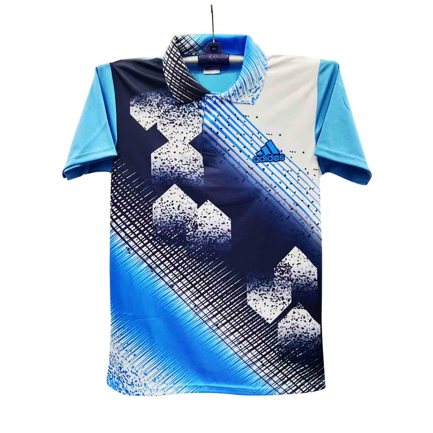 Nike Jersey, short sleeve Collaer Jersey