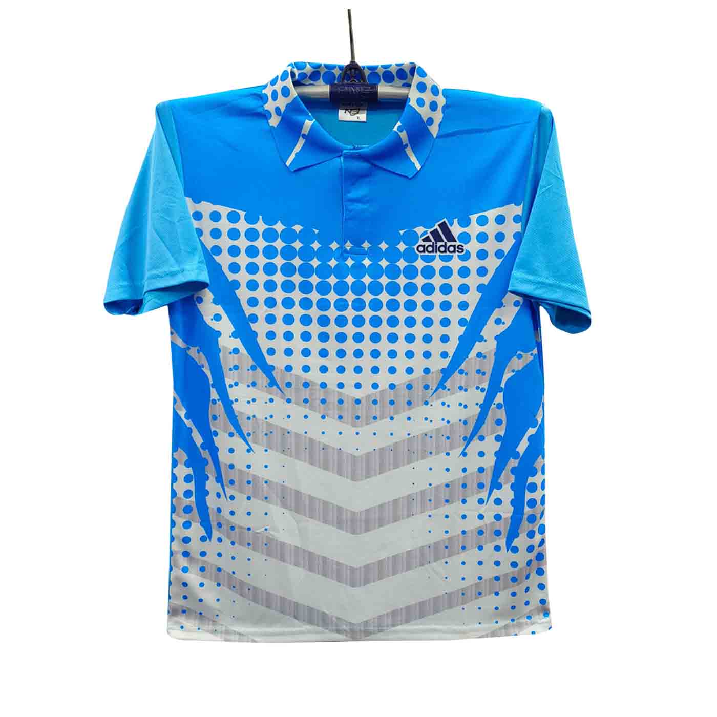 Nike Jersey, short sleeve Collaer Jersey