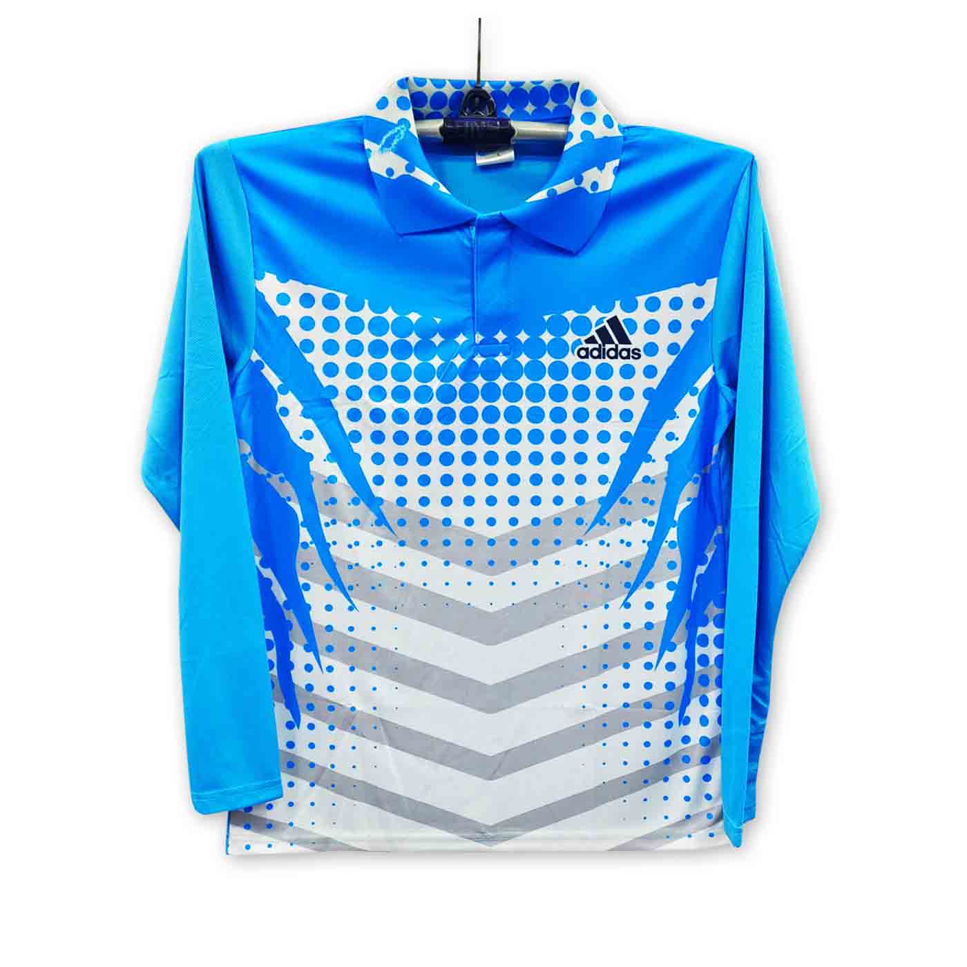 Nike Jersey, short sleeve Collaer Jersey