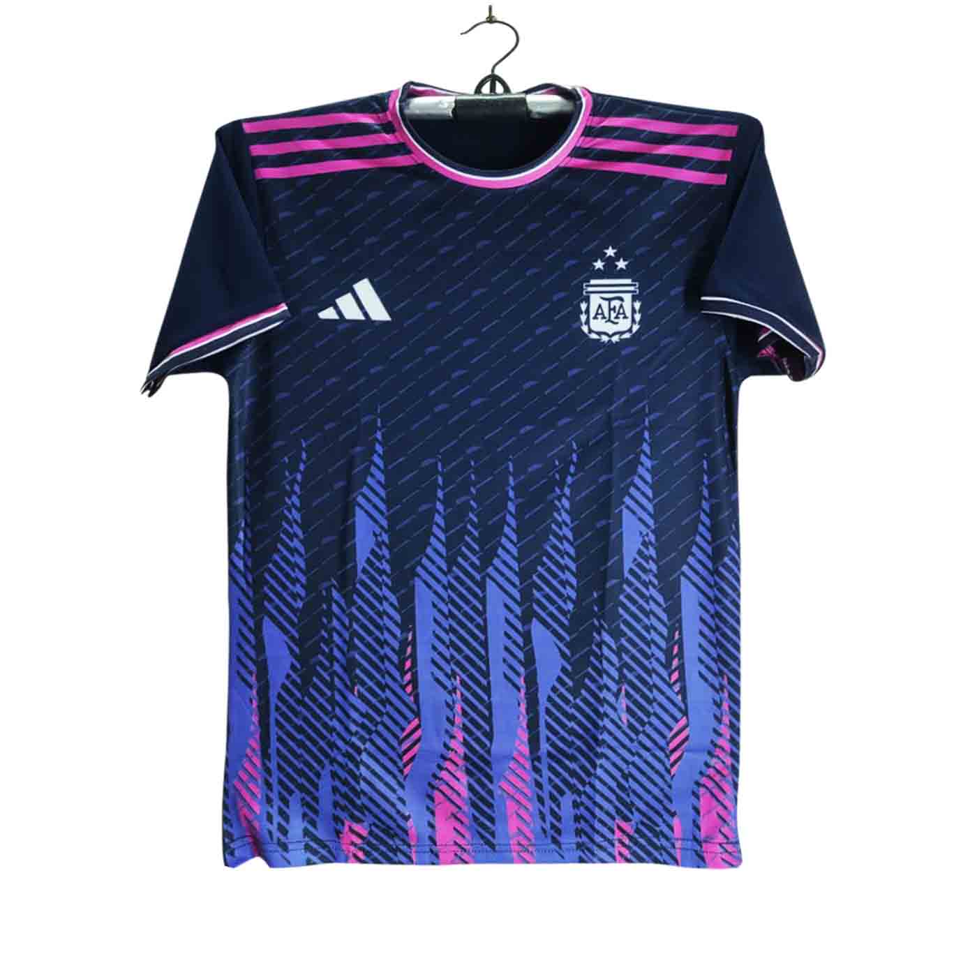 Argentina World Cup Jersey