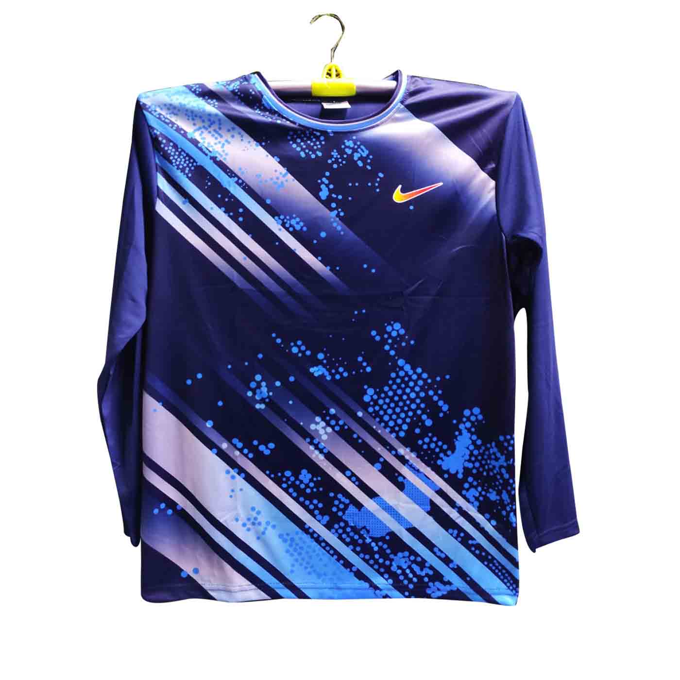 Nike Jersey, Full sleeve Jersey