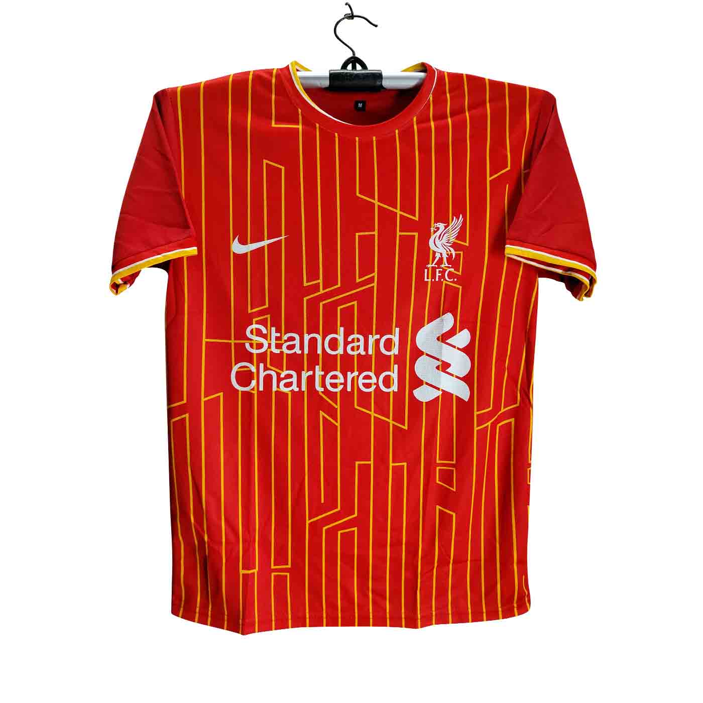 Liverpool Short sleeve Football Jersey