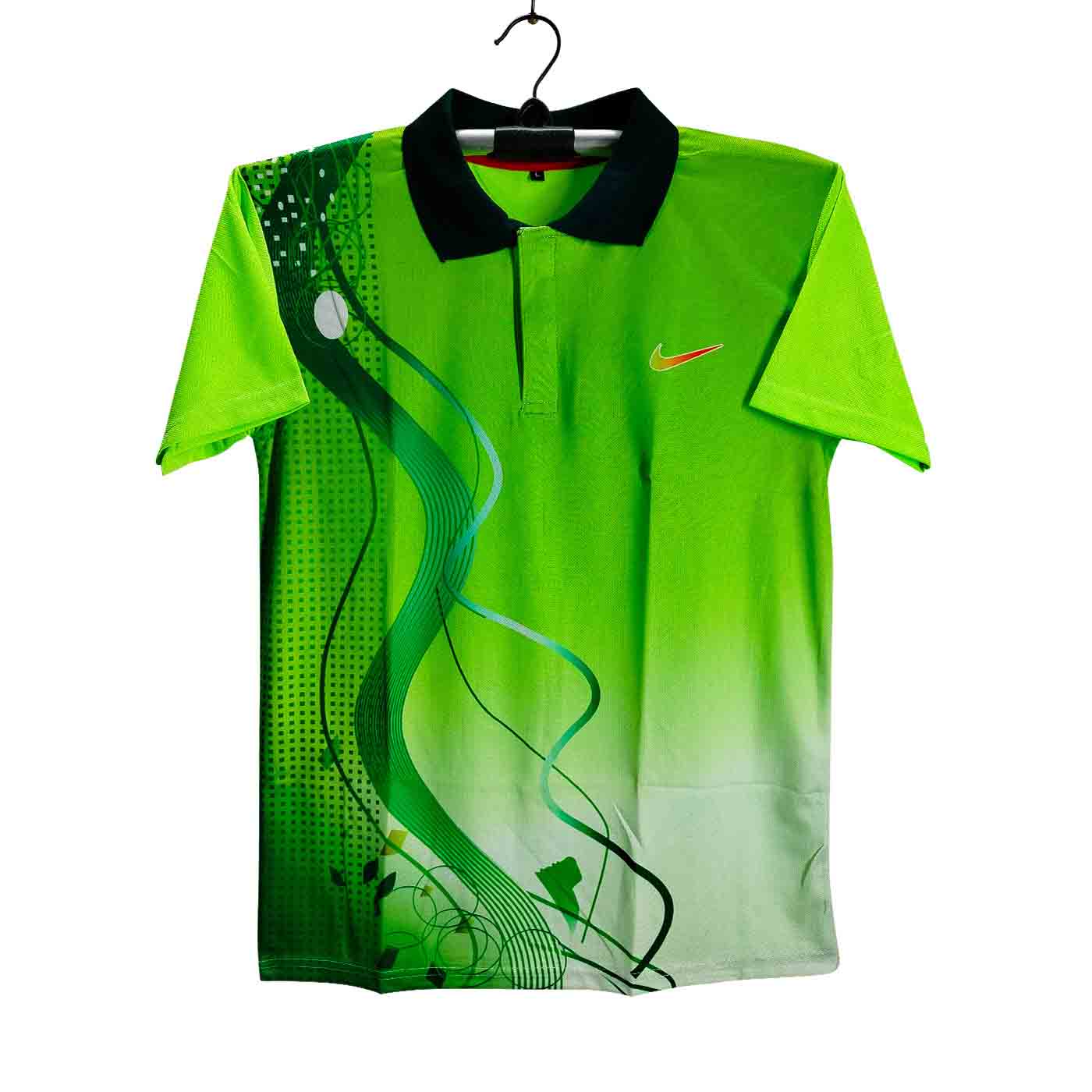 Nike jersey, Short sleeve Color Jersey