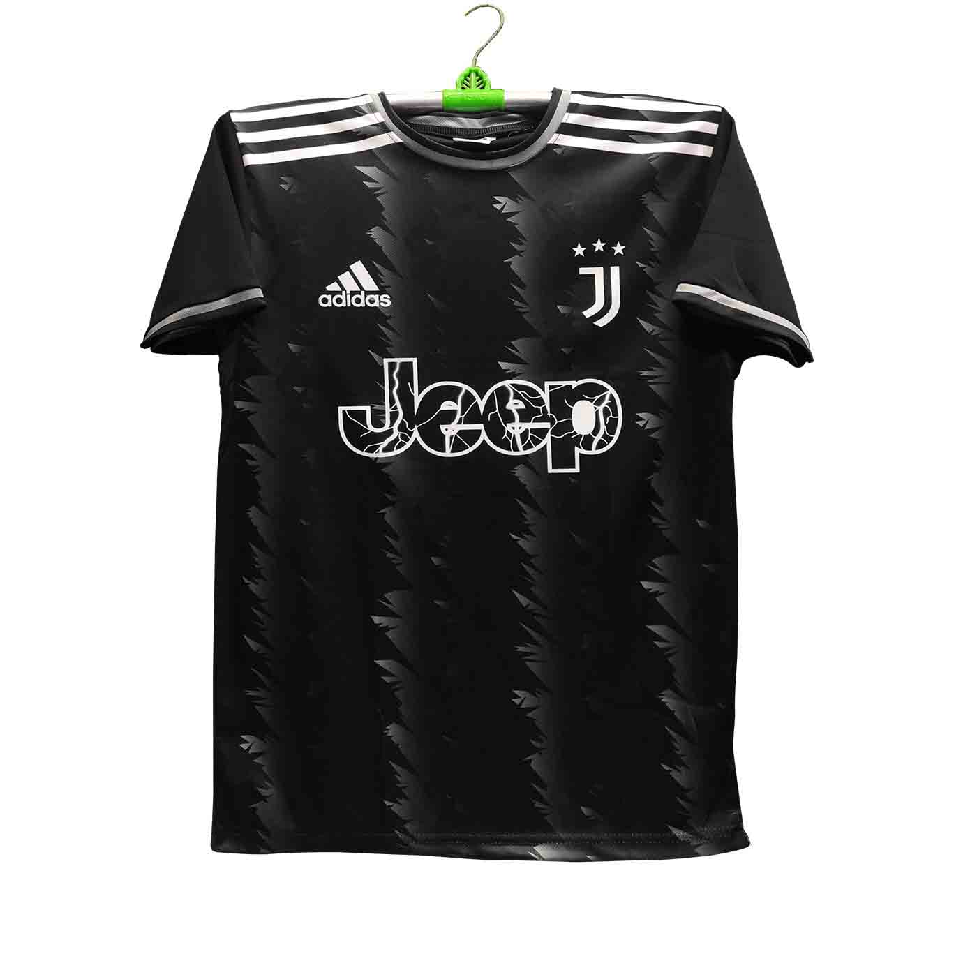 Juventus Jersey