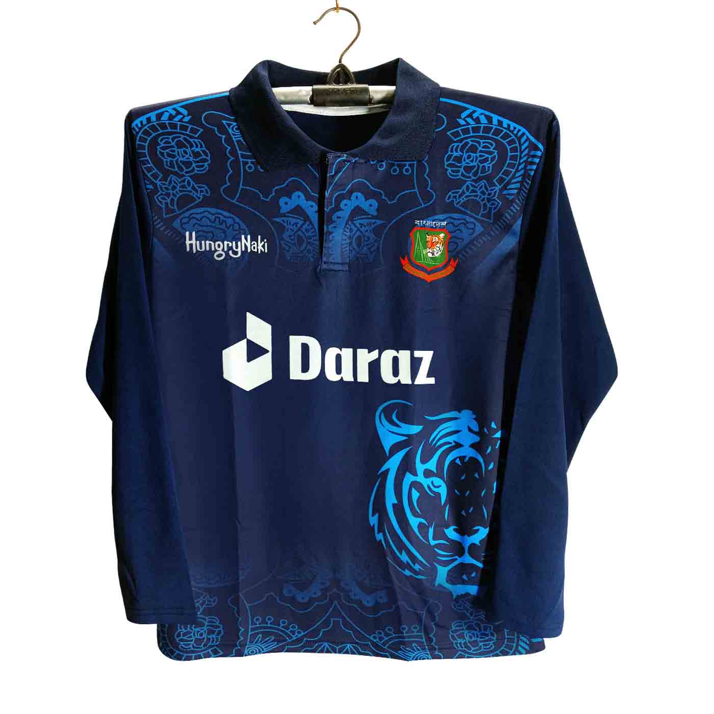 Bangladesh Polo Training Jersey