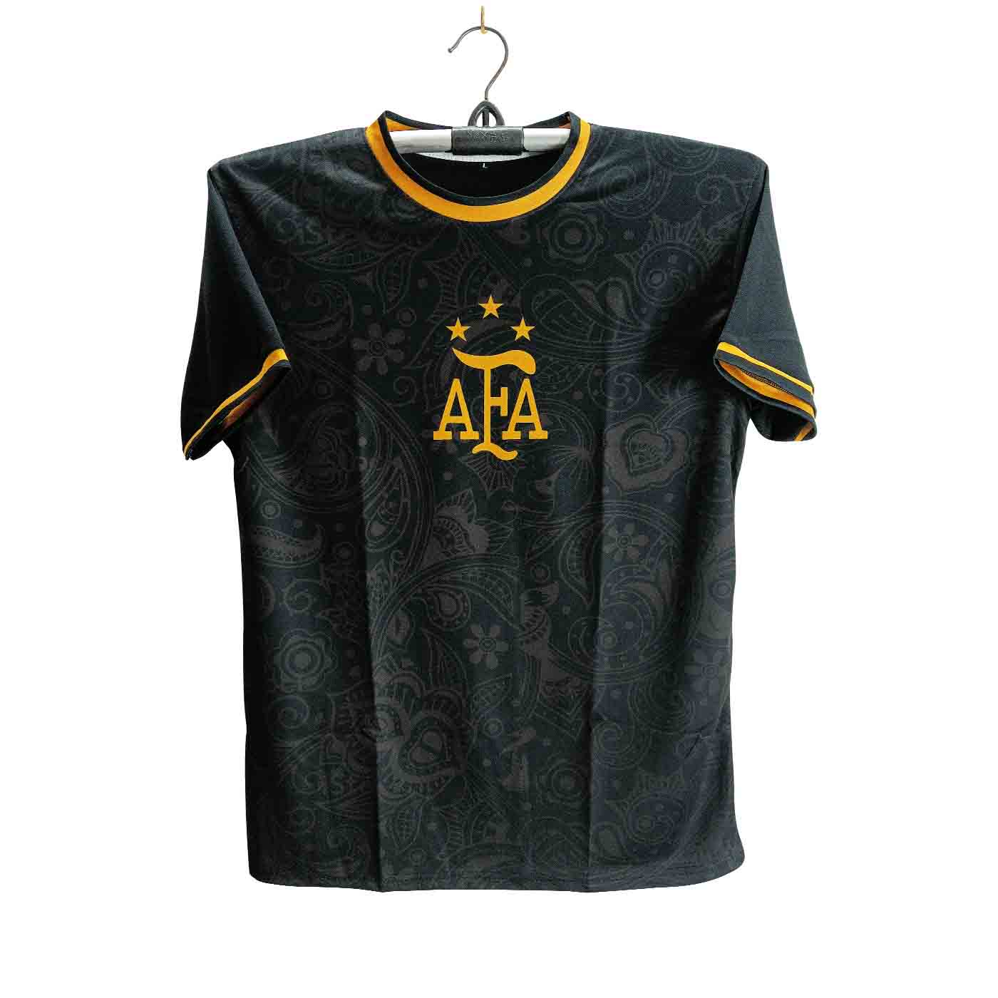 Argentina Short sleeve Jersey