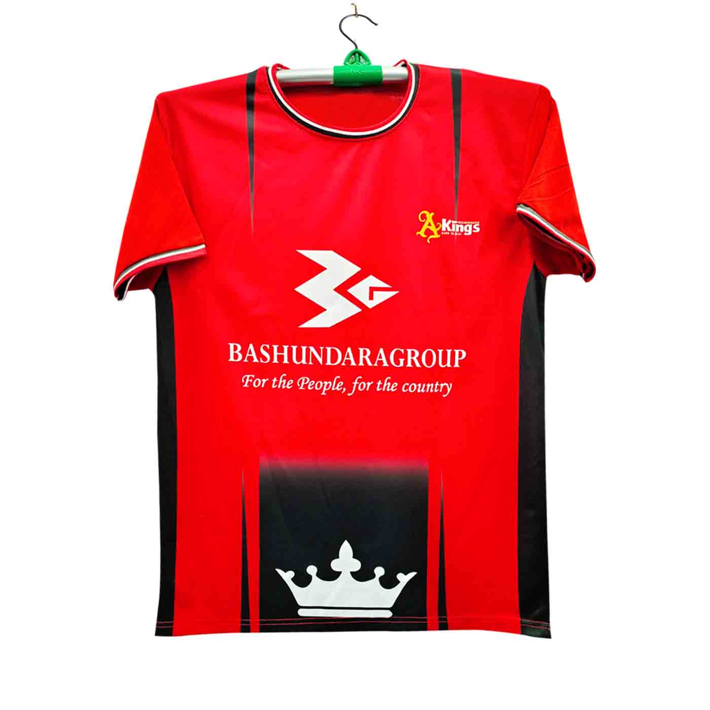 Bashundaragroup Jersey