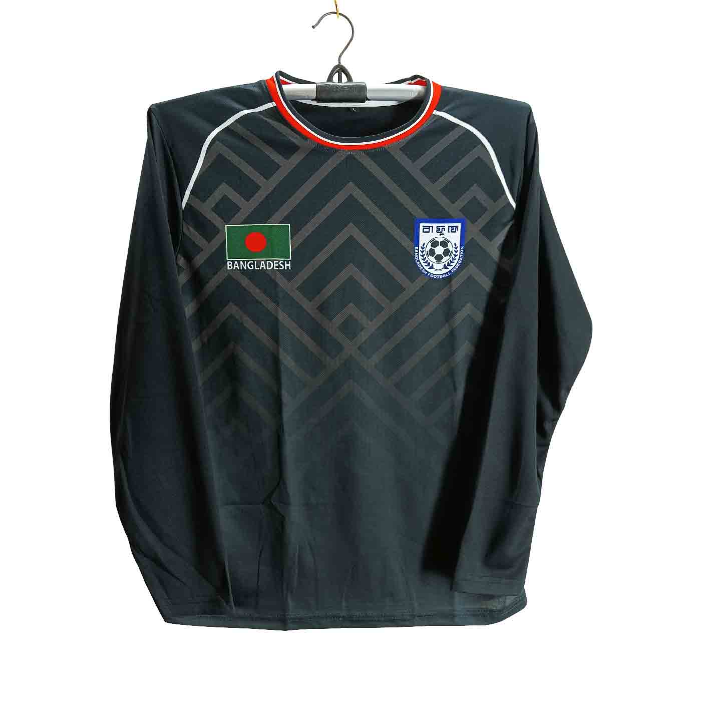 Bangladesh Football Jersey