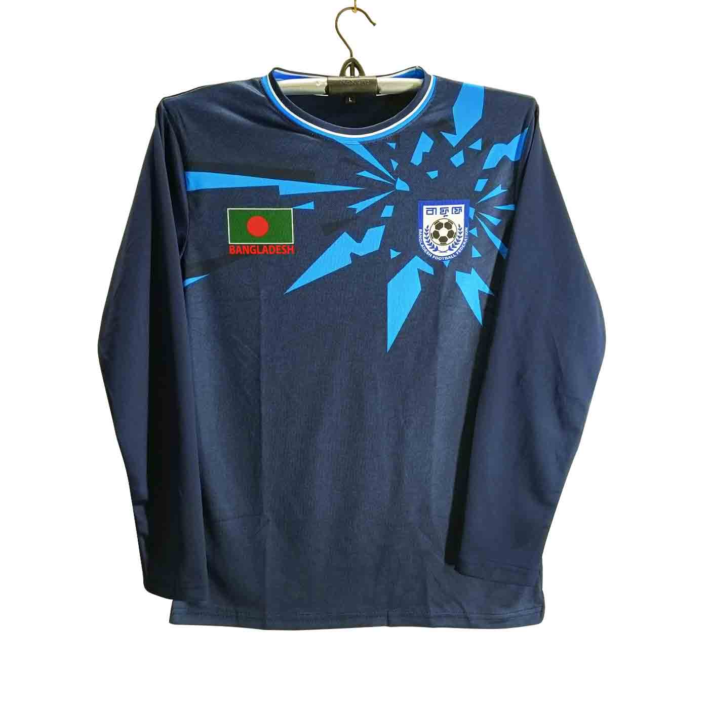 Bangladesh Football Jersey