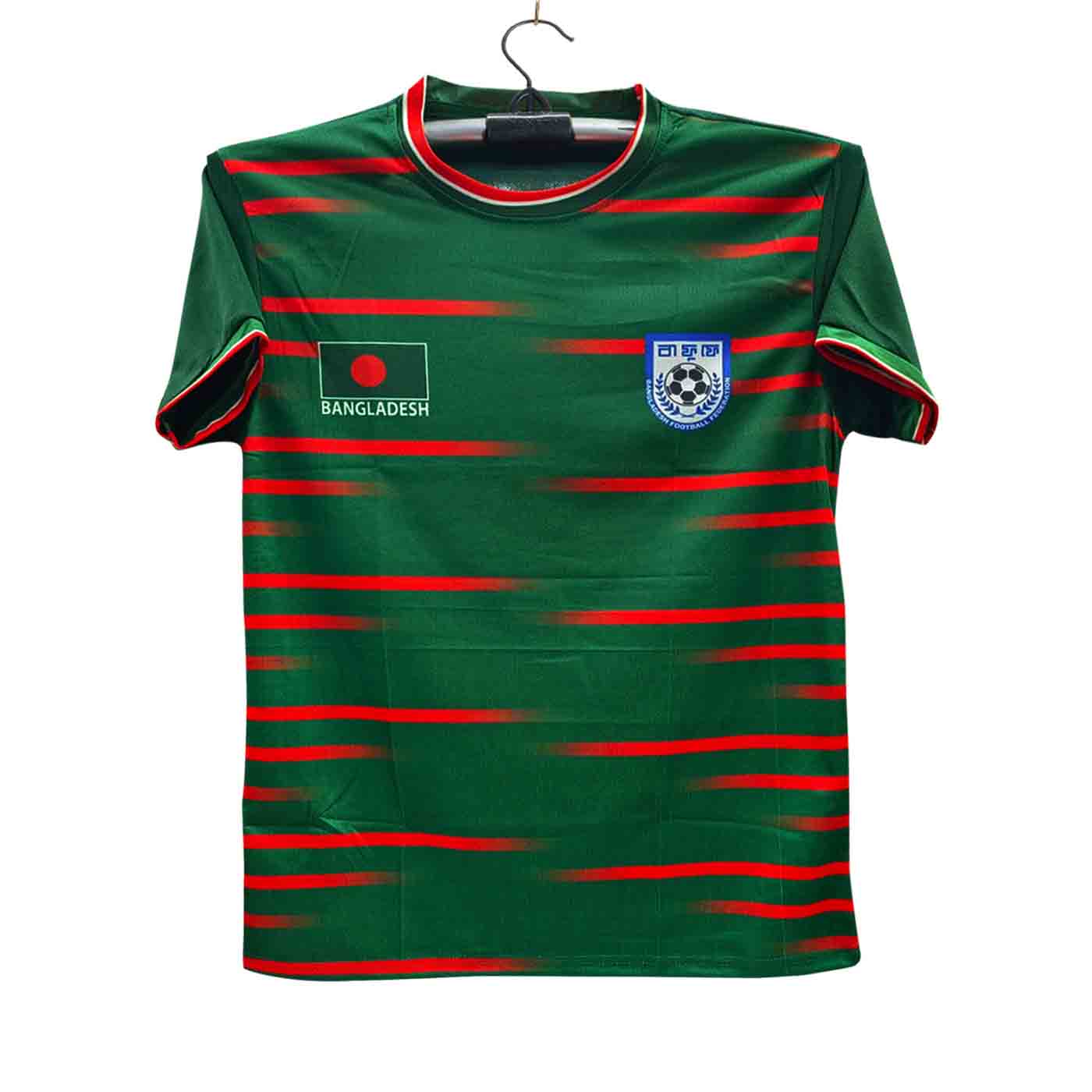 Bangladesh Football Jersey